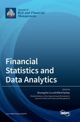 Pénzügyi statisztika és adatelemzés - Financial Statistics and Data Analytics