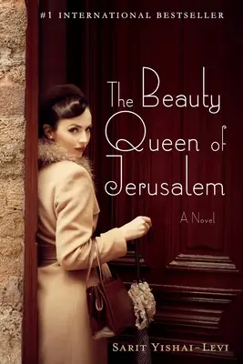 A jeruzsálemi szépségkirálynő - The Beauty Queen of Jerusalem