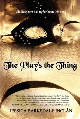 A játék a lényeg - The Play's the Thing