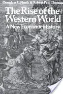 A nyugati világ felemelkedése: Új gazdaságtörténet - The Rise of the Western World: A New Economic History