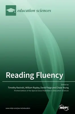 Olvasás folyékonysága - Reading Fluency