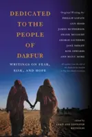 A dárfúri népnek szentelve: Írások a félelemről, a kockázatról és a reményről - Dedicated to the People of Darfur: Writings on Fear, Risk, and Hope