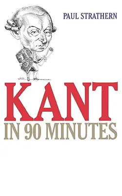 Kant 90 percben - Kant in 90 Minutes