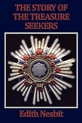 Příběh hledačů pokladů - The Story of the Treasure Seekers