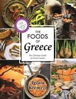 Görögország ételei - The Foods of Greece