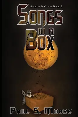 Dalok egy dobozban - Songs in a Box