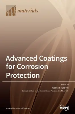 Korszerű bevonatok a korrózióvédelemhez - Advanced Coatings for Corrosion Protection