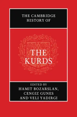 A kurdok cambridge-i története - The Cambridge History of the Kurds