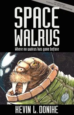 Space Walrus