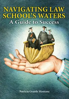 Navigálás a jogi egyetem vizeiben: Útmutató a sikerhez - Navigating Law School's Waters: A Guide to Success