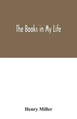 A könyvek az életemben - The books in my life