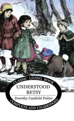 Megértett Betsy - Understood Betsy