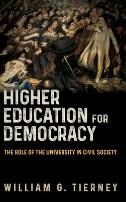 Felsőoktatás a demokráciáért - Higher Education for Democracy