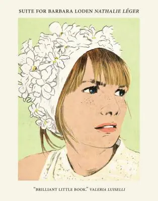 Lakosztály Barbara Loden számára - Suite for Barbara Loden