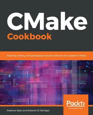 CMake szakácskönyv - CMake Cookbook