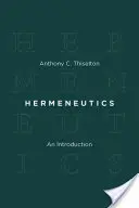 Hermeneutika: Bevezetés - Hermeneutics: An Introduction