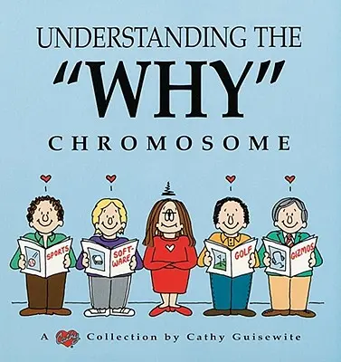 A Miért kromoszóma megértése - Understanding the Why Chromosome