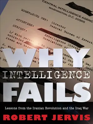 Miért vall kudarcot az intelligencia - Why Intelligence Fails