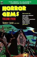 Horror Gems, negyedik kötet, Seabury Quinn és mások - Horror Gems, Volume Four, Seabury Quinn and Others