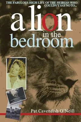 Oroszlán a hálószobában - A Lion in the bedroom