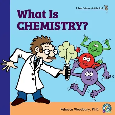 Mi a kémia? - What Is Chemistry?