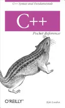 C++ zsebkönyv - C++ Pocket Reference