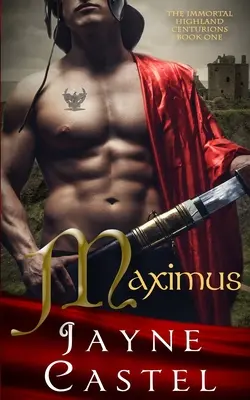 Maximus: A Medieval Scottish Romance