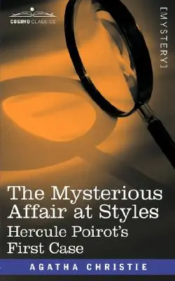 A titokzatos ügy Stylesban - The Mysterious Affair at Styles