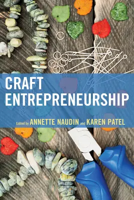 Kézműves vállalkozás - Craft Entrepreneurship