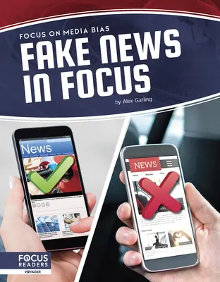 Fókuszban az álhírek - Fake News in Focus