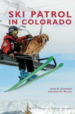 Síőrjárőrözés Coloradóban - Ski Patrol in Colorado