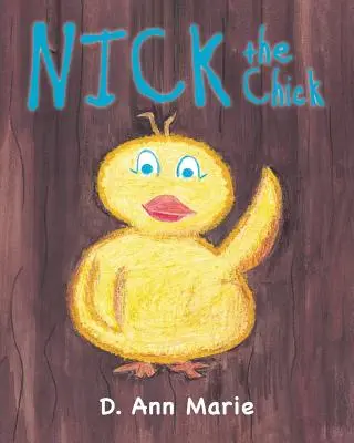 Nick, a csaj - Nick the Chick