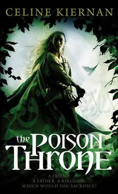 A mérgezett trón - The Poison Throne