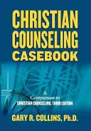 Keresztény tanácsadási esetkönyv - Christian Counseling Casebook