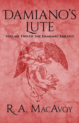 Damiano lantja - Damiano's Lute