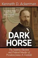 Sötét ló: James A. Garfield elnök meglepetésszerű megválasztása és politikai meggyilkolása - Dark Horse: the Surprise Election and Political Murder of President James A. Garfield