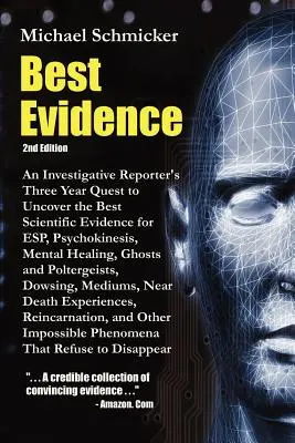 A legjobb bizonyítékok: 2. kiadás - Best Evidence: 2nd Edition