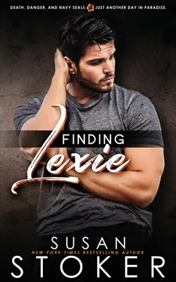 Lexie megtalálása - Finding Lexie