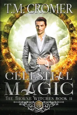 Égi mágia - Celestial Magic