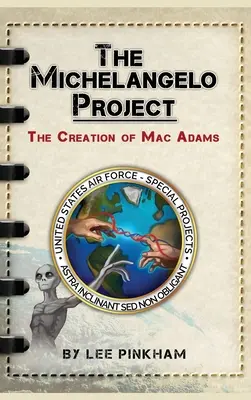 A Michelangelo-projekt: Mac Adams megalkotása - The Michelangelo Project: The Creation of Mac Adams