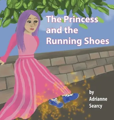 A hercegnő és a futócipő - The Princess and the Running Shoes