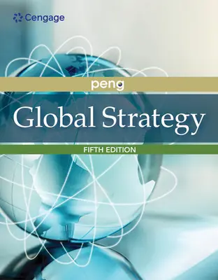 Globális stratégia - Global Strategy