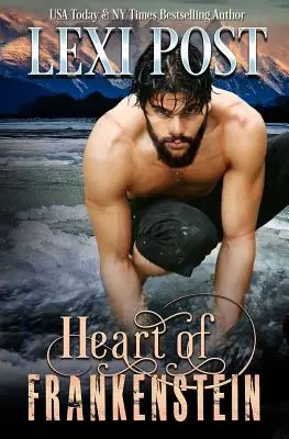 Frankenstein szíve - Heart of Frankenstein