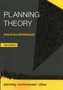 Tervezési elmélet - Planning Theory