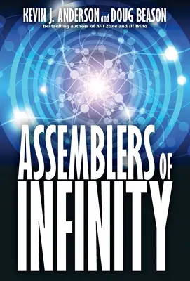 A végtelenség összeszerelői - Assemblers of Infinity