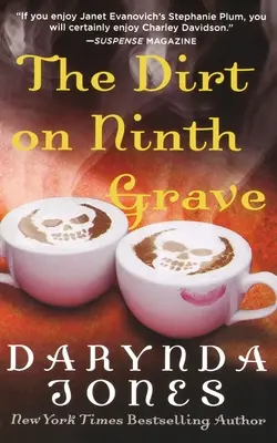 The Dirt on Ninth Grave