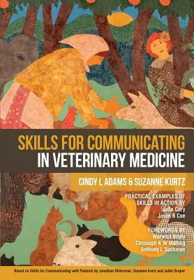 Kommunikációs készségek az állatorvoslásban - Skills for Communicating in Veterinary Medicine