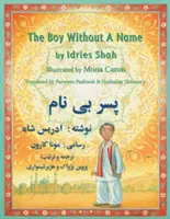 The Boy Without a Name: Angol-dari kiadás - The Boy Without a Name: English-Dari Edition