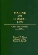 Tengeri és part menti jog: Cases and Materials - Marine and Coastal Law: Cases and Materials