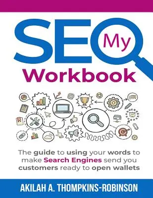 A SEO munkafüzetem - My SEO Workbook